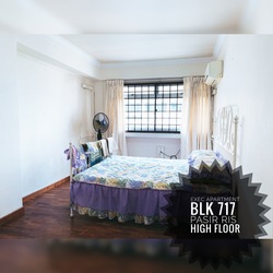 Blk 717 Pasir Ris Street 72 (Pasir Ris), HDB Executive #213267811